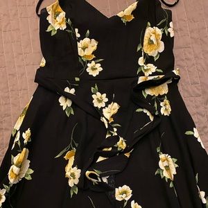 Cute summer dress